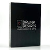 Generique Jeu de Cartes à Boire Drunk Desires